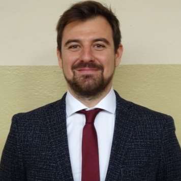 ING. LUCA IANELLI